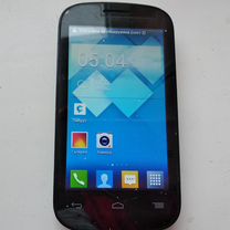 Alcatel ONETOUCH POP C2 4032D, 4 ГБ