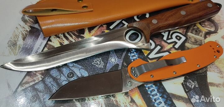 Крутой Набор