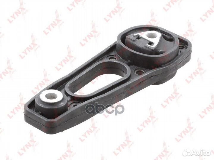 Опора кпп нижняя ME-2286 lynxauto