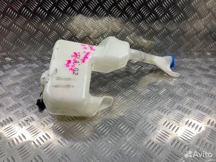 Бачок омывателя Honda Accord 8 CW