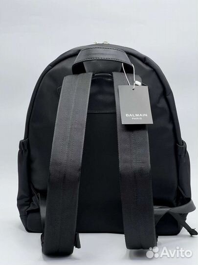 Рюкзак женский Balmain