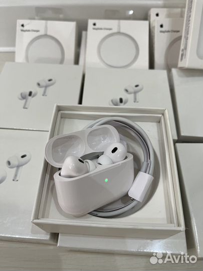 Airpods Pro 2 (Оригинал) /новые