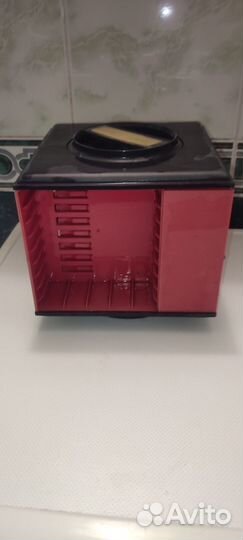 Подставка для аудио кассет