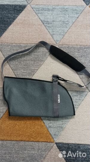 Бандаж косынка для руки