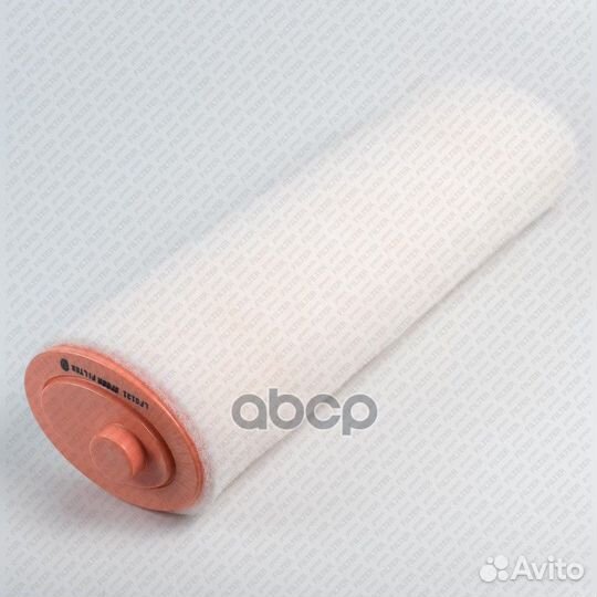 Фильтр воздушный BMW: 3-serie (E46) 330D/330xD