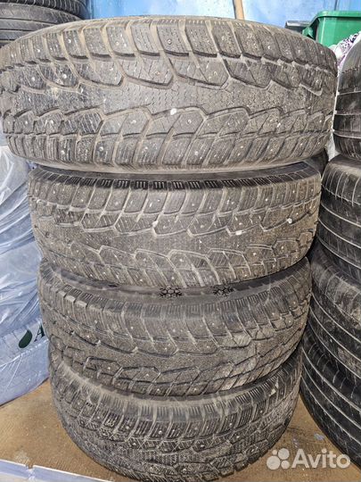 Novex H Speed 2 215/70 R16