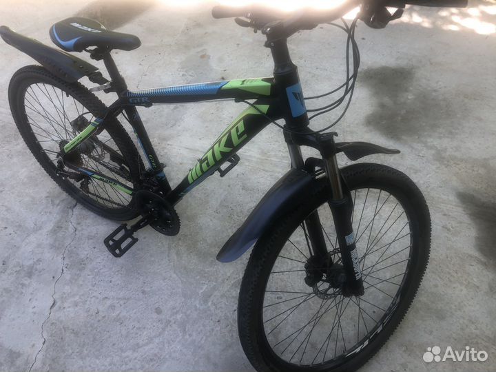 Велик в отличном состояни