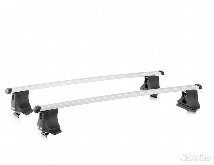 Багажник на крышу для УАЗ Патриот