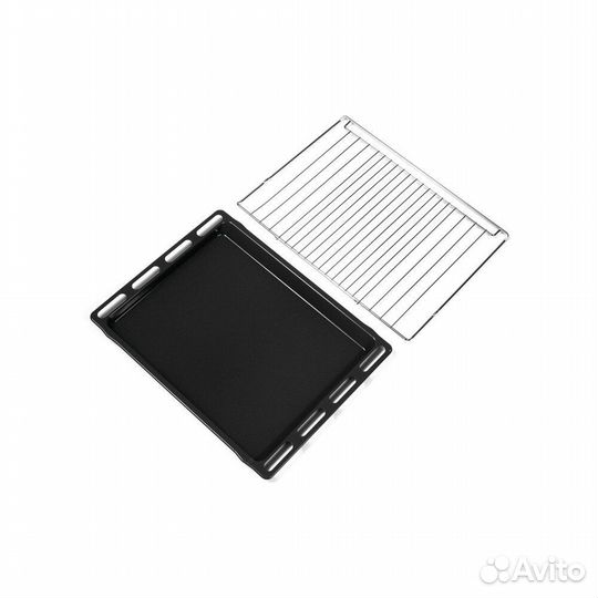 Газовый духовой шкаф Indesit IGW 324 IX Новый