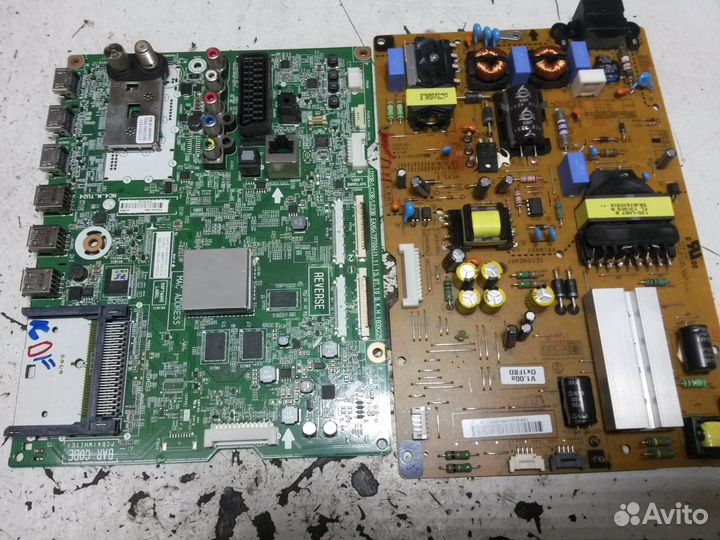 KDL-40W605B, LE32M3570/60 и т.п