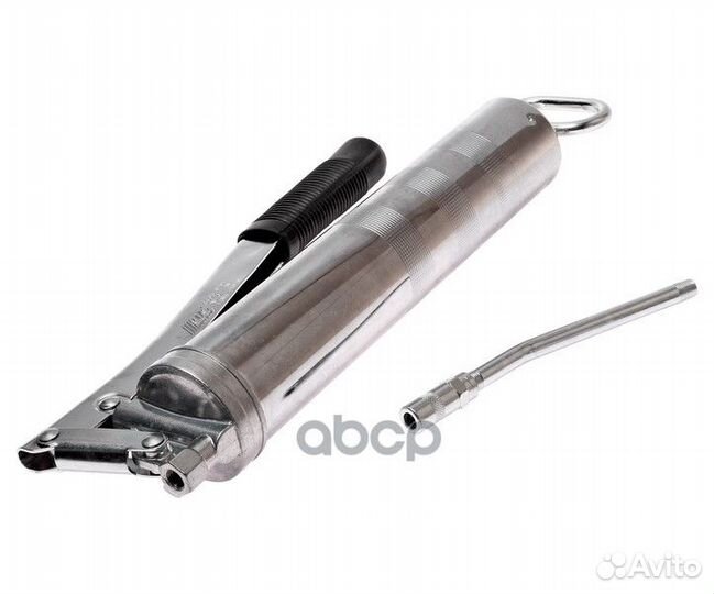 Шприц-масленка ручной, емкость 400см3 JTC /1/20