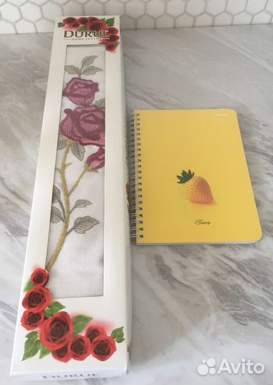 Полотенце подарочное турция 50 * 70 см