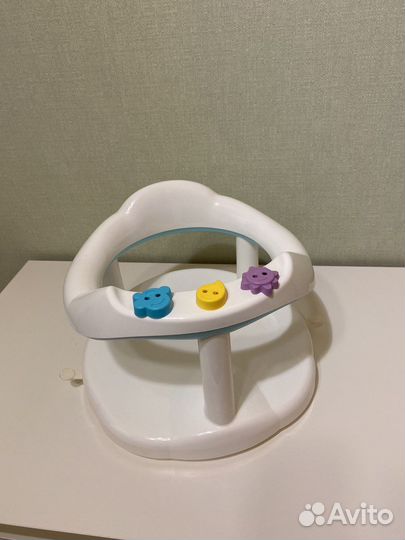 Стульчик для купания