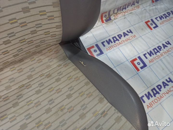 Комплект сидений Volkswagen Caddy (2k)