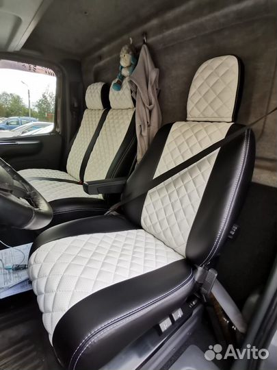 Авточехлы на машину в подарок оплетка на руль