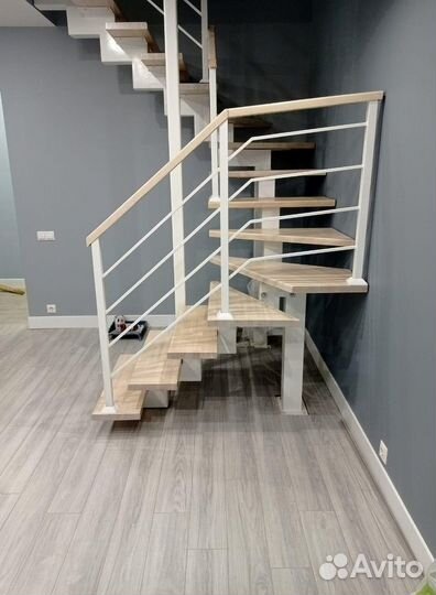 Лестница / Лестница на заказ