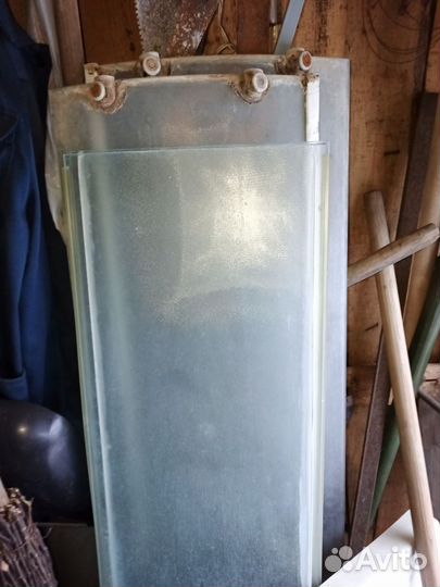 Душевая кабина 90х90 бу