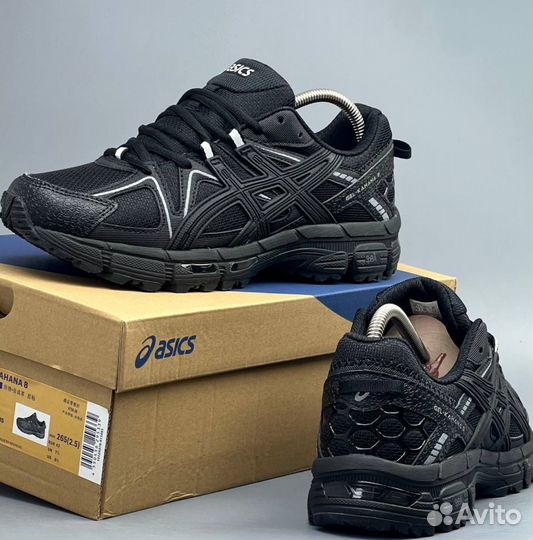 Стильные Asics Gel Kahana 8