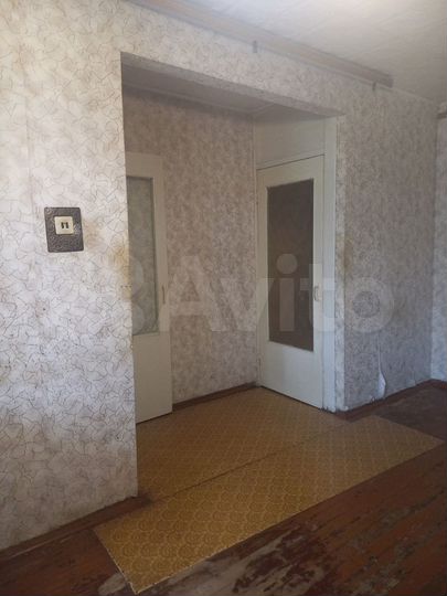 2-к. квартира, 46,9 м², 2/5 эт.