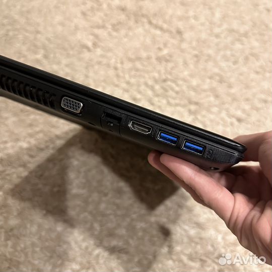 Acer TravelMate P249