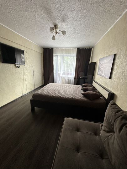 2-к. квартира, 44 м², 5/5 эт.