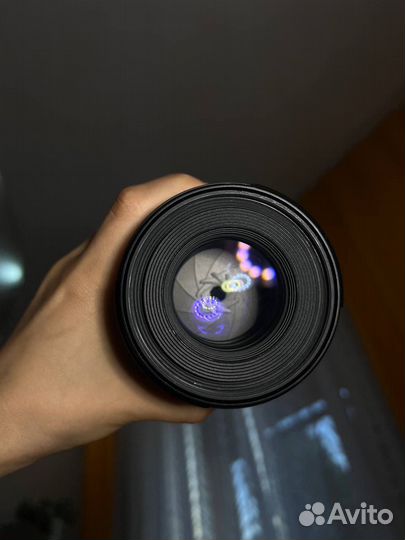 Продам Canon RF 85mm F2 macro