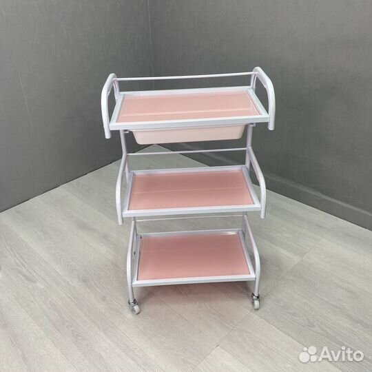 Тележка косметологическая