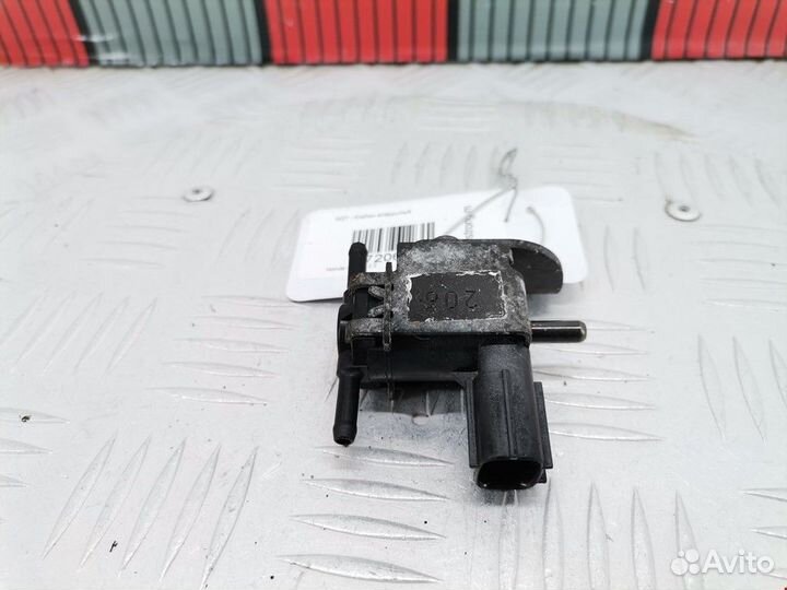 Клапан вакуумного управления Honda CR-V 3 2009