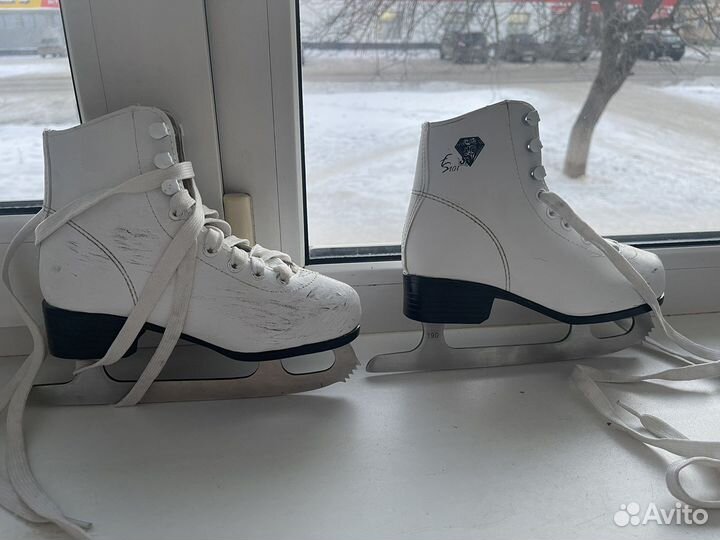 Для фигурного катания