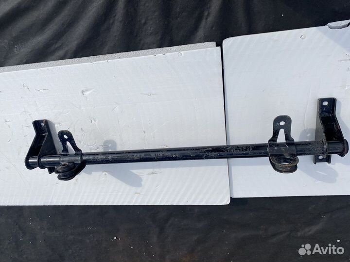 Балки,подрамники,мосты б/у на Ваз,Нисан и т.д