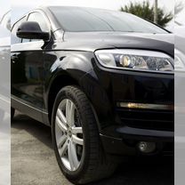 Audi Q7 4.2 AT, 2006, 250 000 км, с пробегом, цена 1 390 000 руб.