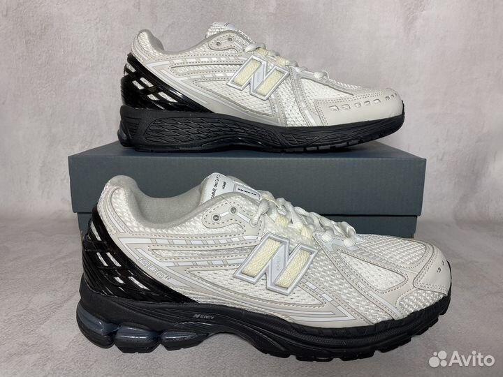 Кроссовки New Balance 1906r CDG