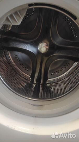 Стиральная машина kaiser с сушкой