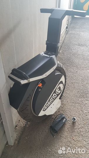 Большое моноколесо