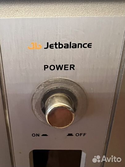 Акустика jetbalance jb-481