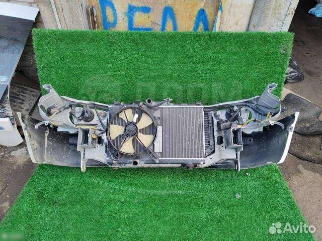 Ноускат Toyota Corolla AE110 5AFE из Японии