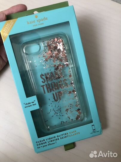 Чехол для iPhone 7