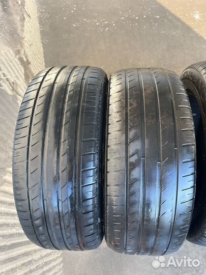 Cachland CH-861 215/55 R16 97V