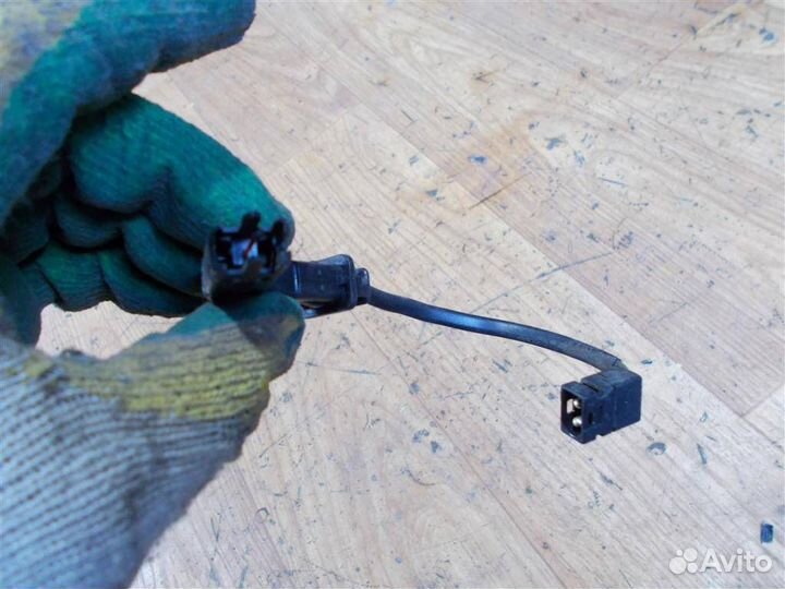 Датчик температуры испарителя кондиционера Merced