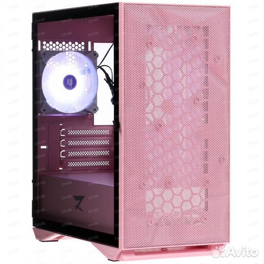 Игровые Корпуса Для пк