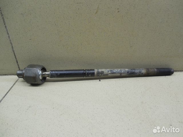 Тяга рулевая левая Astra H / Family 2004-2015