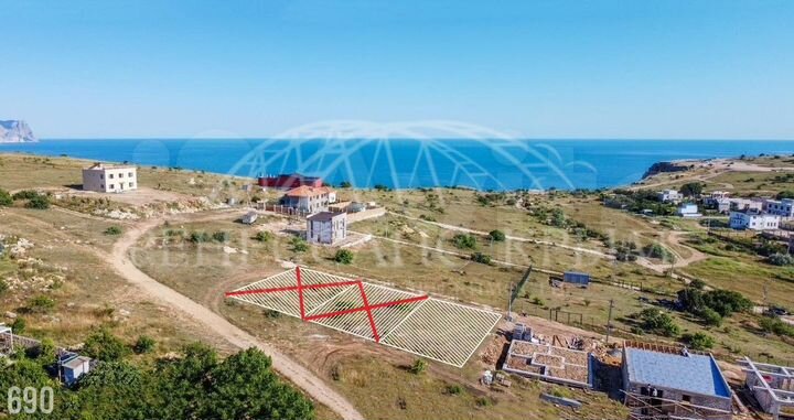 Участок 4 сот. (СНТ, ДНП)