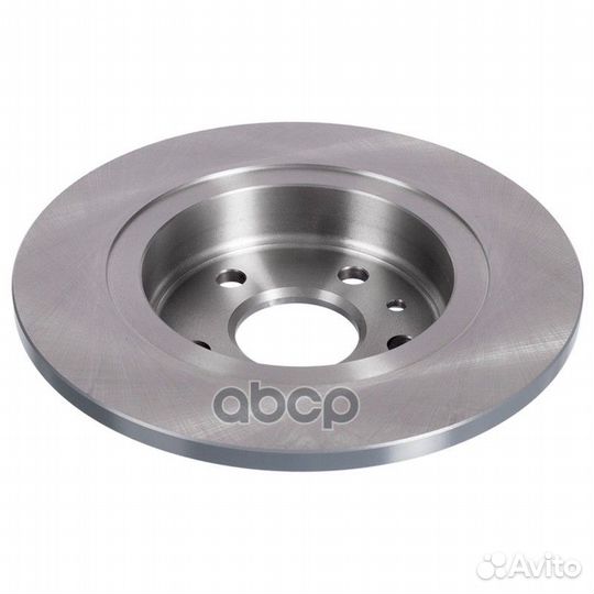 Диск тормозной opel: astra GTC J 40939185 Swag