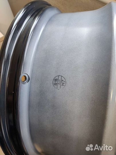 Диски r20 Toyota LX600/LC300 люкс копия