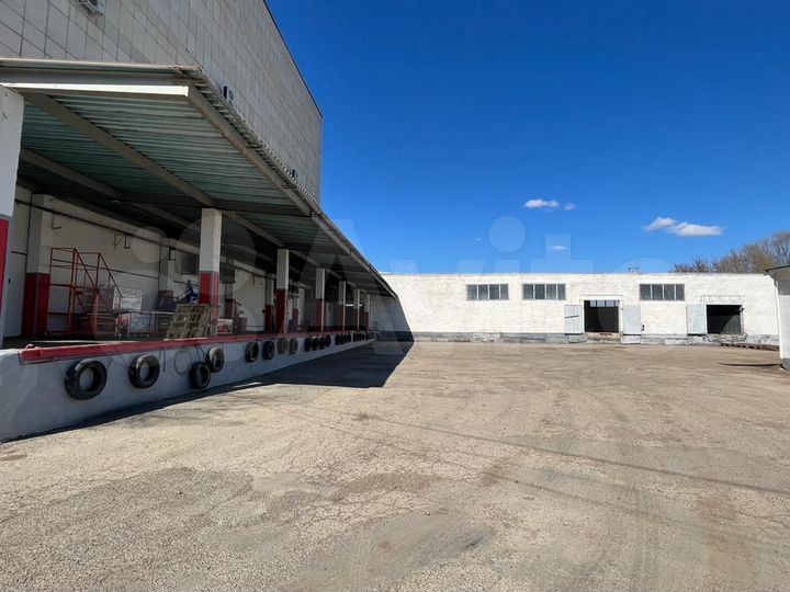 Склад, 210 м²
