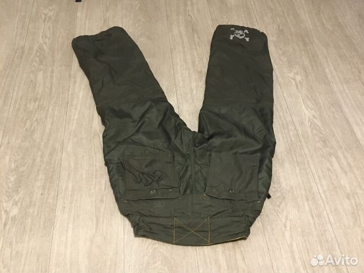 Штаны для мальчика