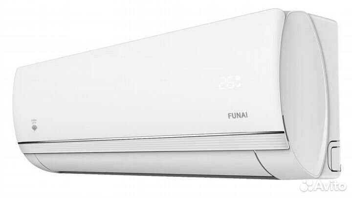 Funai RAC-I-KD70HP.D01