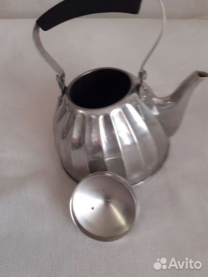 Чайник СССР