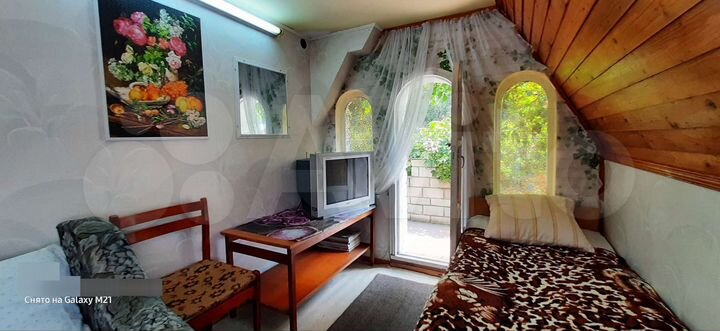 Комната 12 м² в 3-к., 3/3 эт.