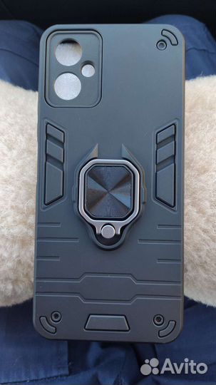 Чехол на телефон Tecno Camon 19 Neo